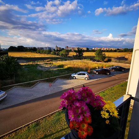 Teo Apartment Brasov Luaran gambar
