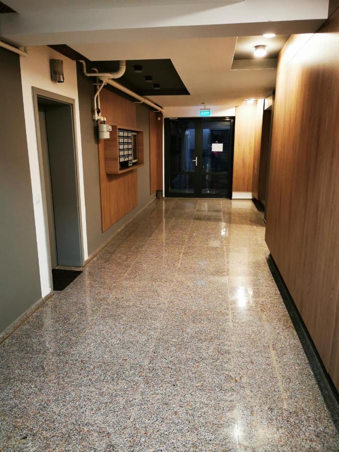 Teo Apartment Brasov Luaran gambar