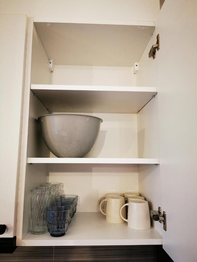 Teo Apartment Brasov Luaran gambar