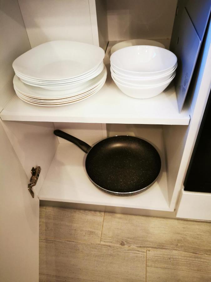 Teo Apartment Brasov Luaran gambar