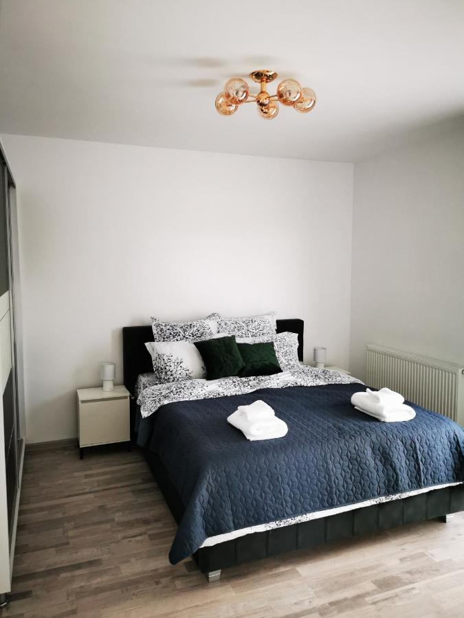 Teo Apartment Brasov Luaran gambar