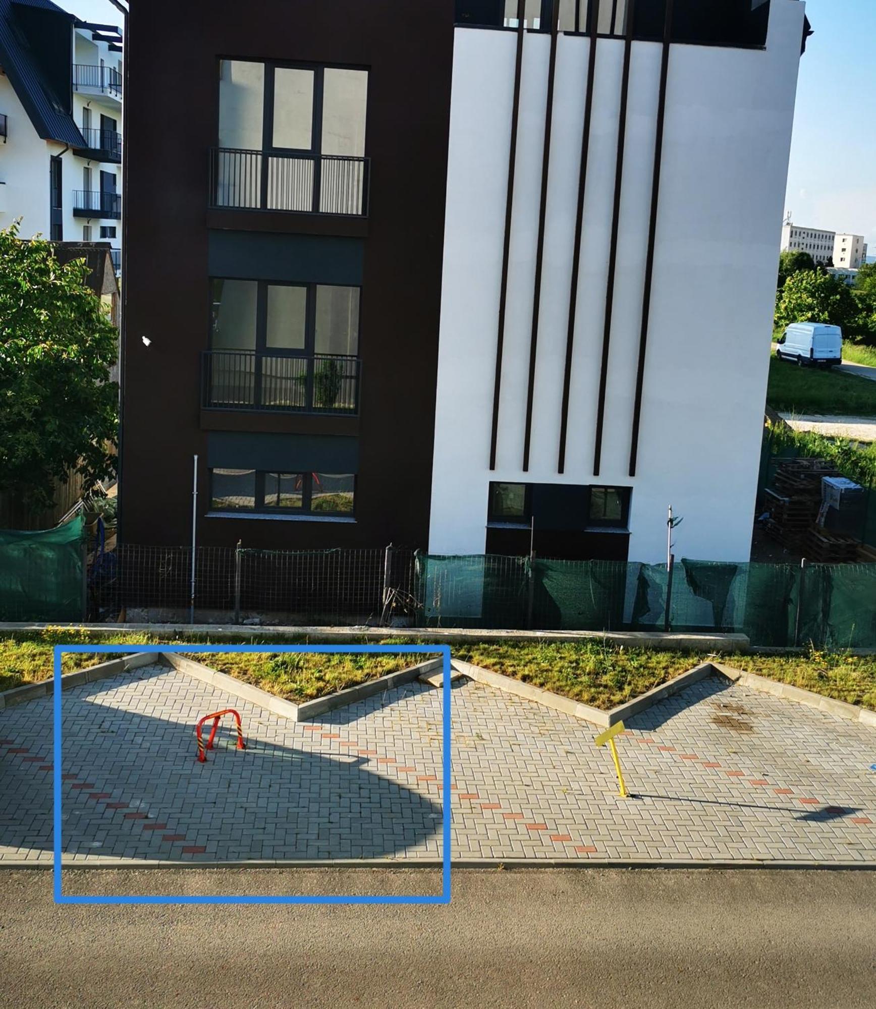 Teo Apartment Brasov Luaran gambar